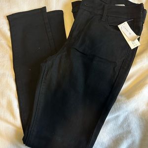 Old Navy rockstar skinny jeans